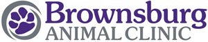 Brownsburg Animal Clinic logo
