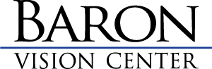 Baron Vision Center logo