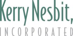 Kerry Nesbit, Incorporated, logo